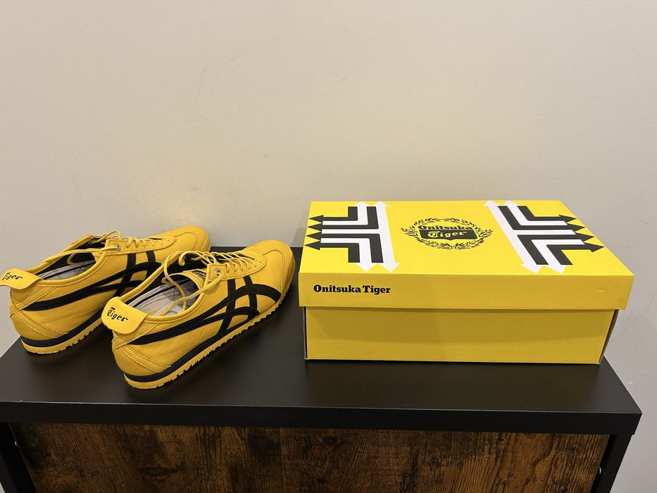 Asics Onitsuka Tiger SD mexico 66