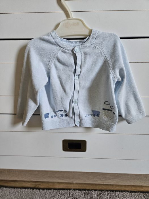 Жилетка Next 74 см.