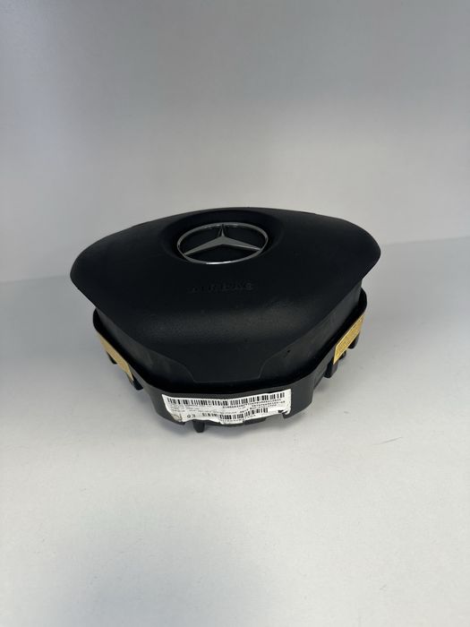 Mercedes W204 c class a class аирбаг аербаг еирбаг airbag