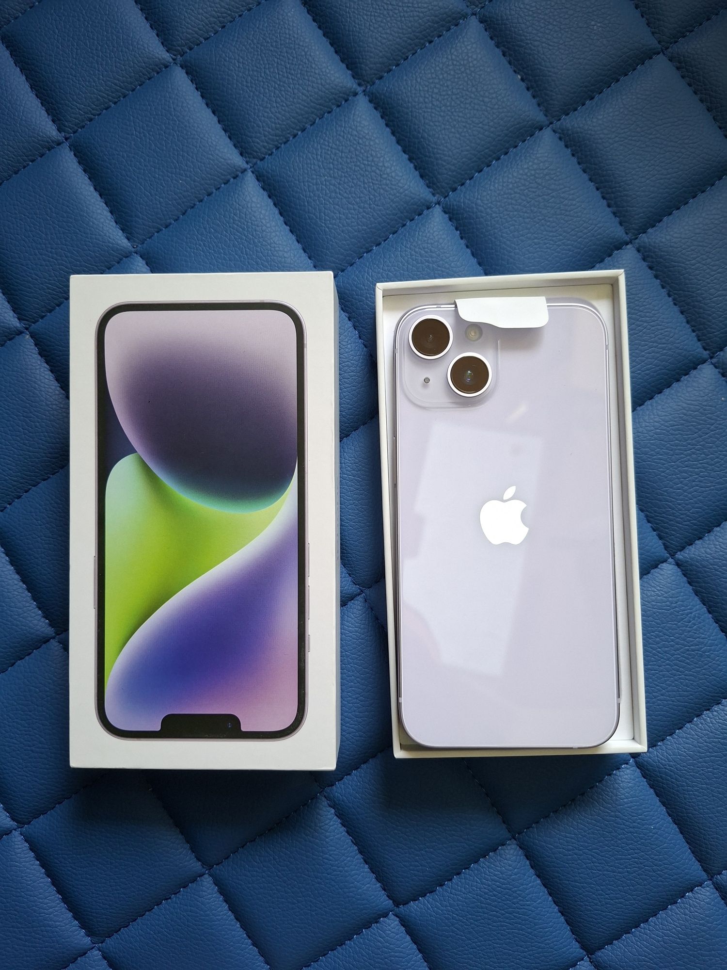 IPhone 14 128 gb