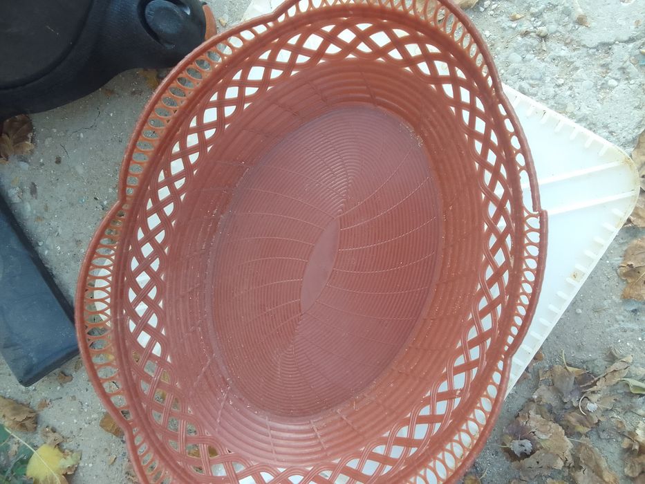 Лебницы в хорошем состоянии