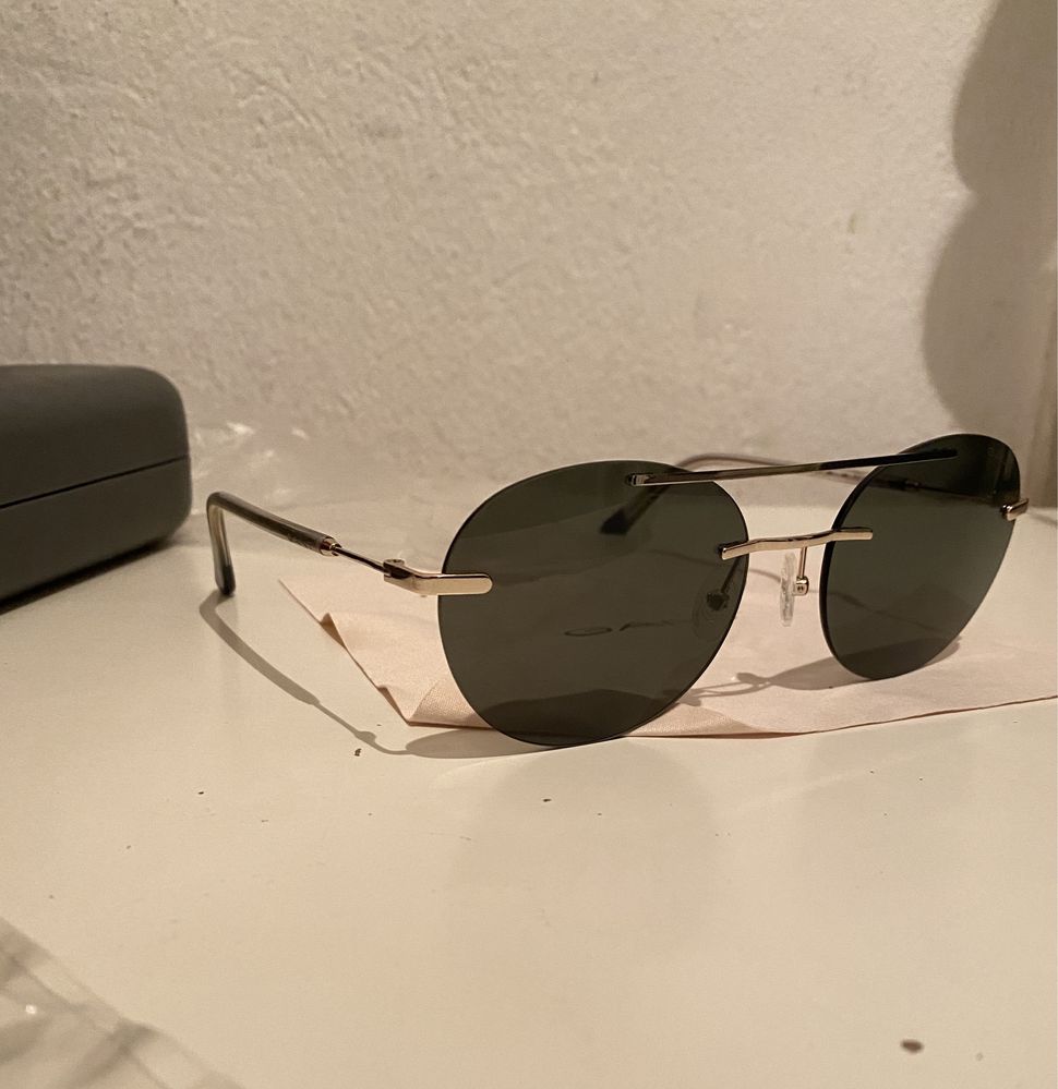 Gant - мъжки слънчеви очила