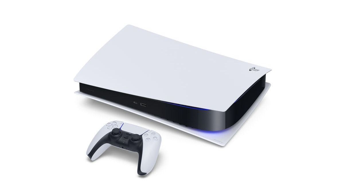 Sony Play Station 5