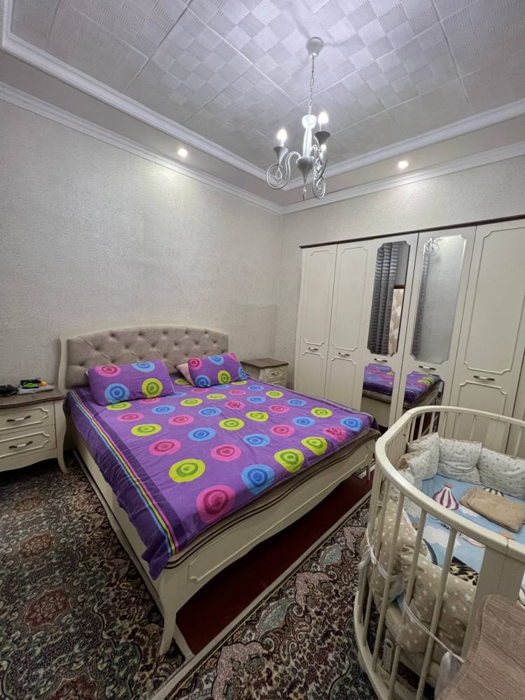 Продаётся дом 2 соток Мирзо Улугбекский район