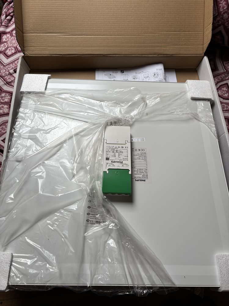 Vand , 2 Corpuri de luminat led
