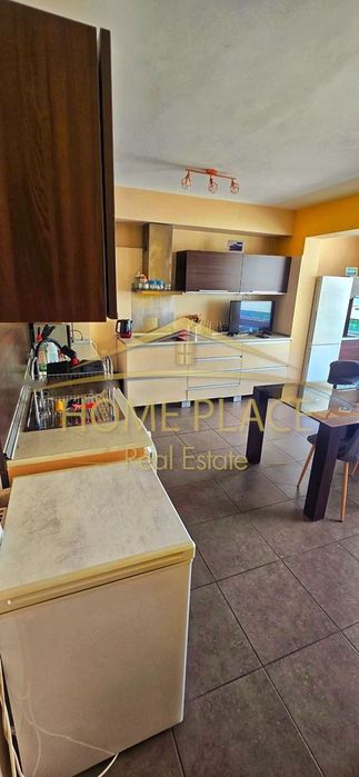 Дава се под наем Четиристаен апартамент в Варна, ВИНС - 110 кв.м за 1224 € - Снимка #1