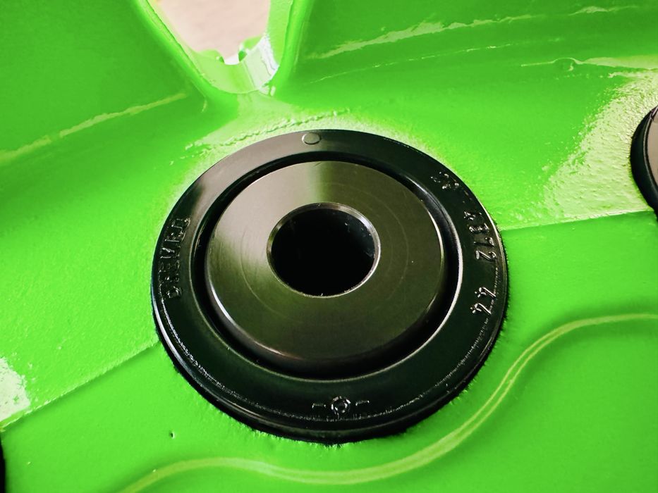 Спирачани апарати Brembo (6 бутални) om Porsche Macan (19Z- 7PP)