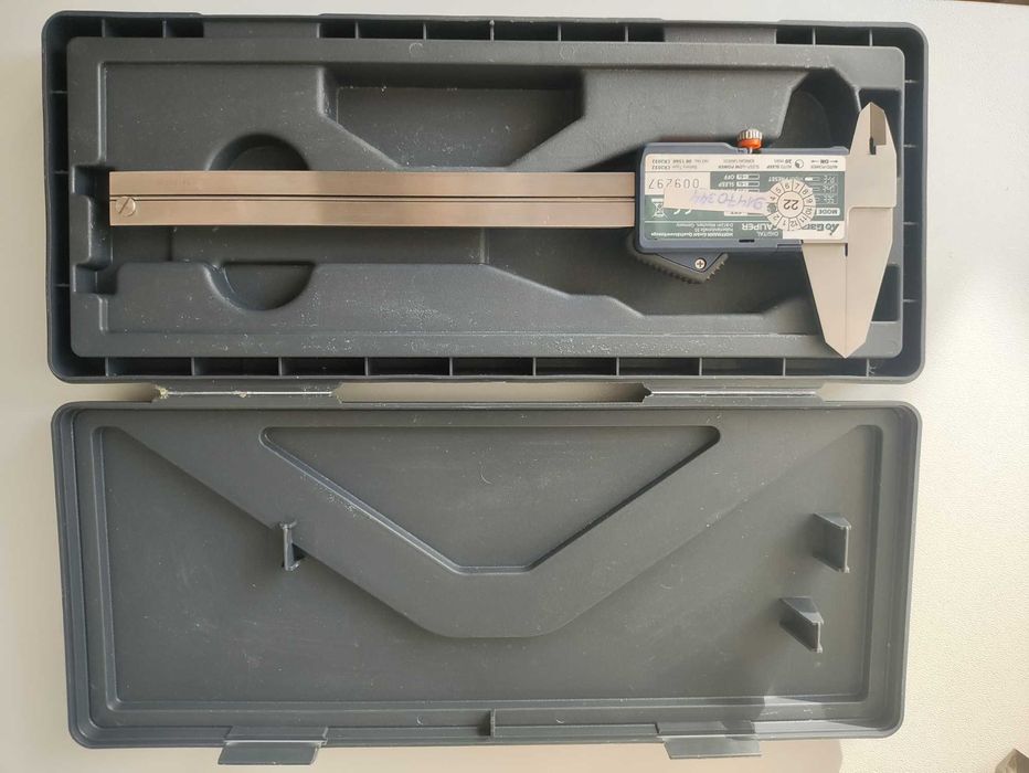 Subler Garant cu iesire de date