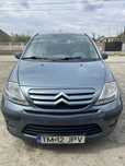 Citroen C3 1.4 HDI 2008