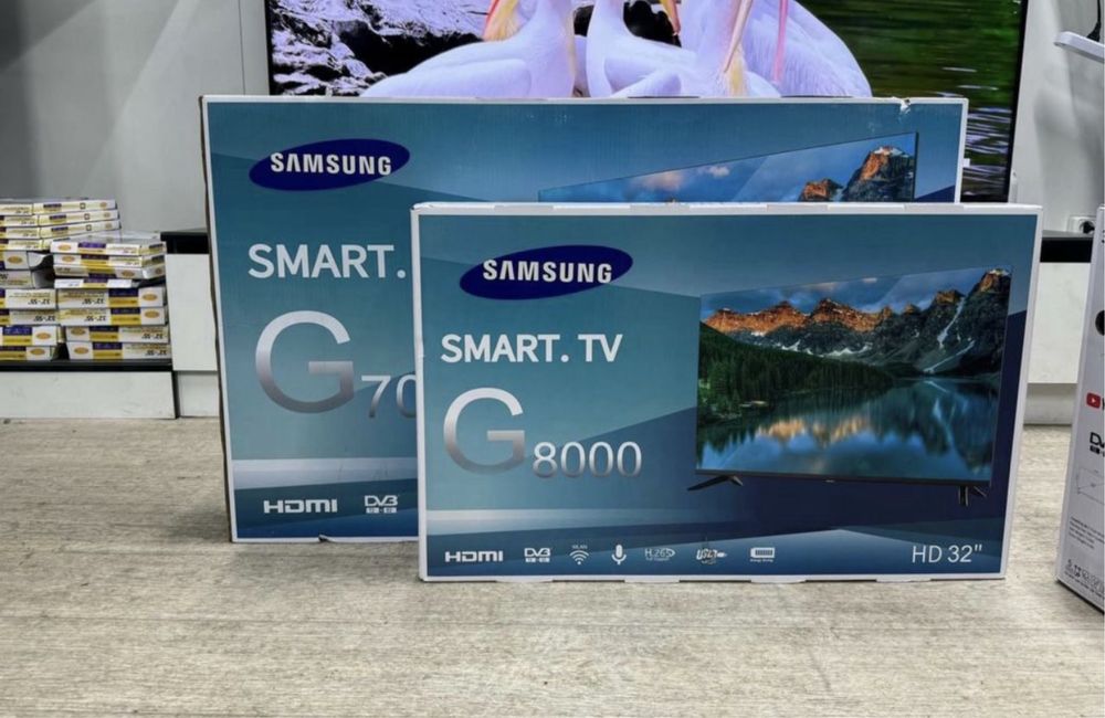 Смарт тв Смарт телевизор Samsung Телевизор Lg Smart Tv