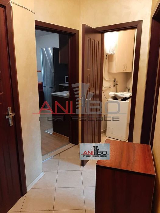 Дава се под наем Тристаен апартамент в Варна, Лятно кино Тракия - 80 кв.м за 497 € - Снимка #7