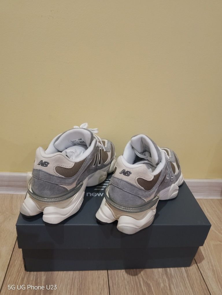 New Balance 9060 Оригинални 38.5н.