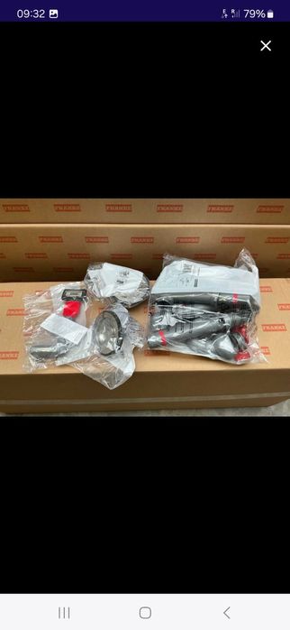 Chiuvete baie si bucătărie