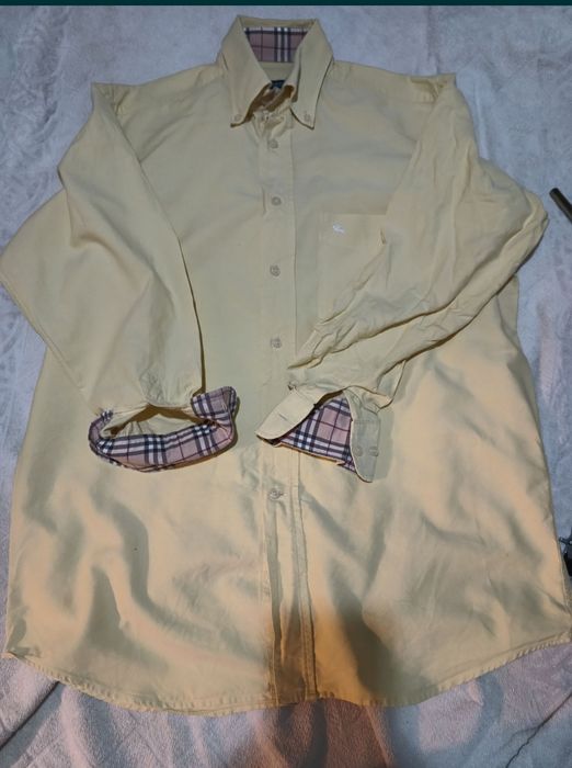Cămașă Burberry London M