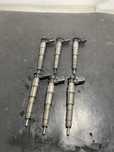 Injector injectoare BMW seria 7 E65 M57 306D3 | 7792721| 730d