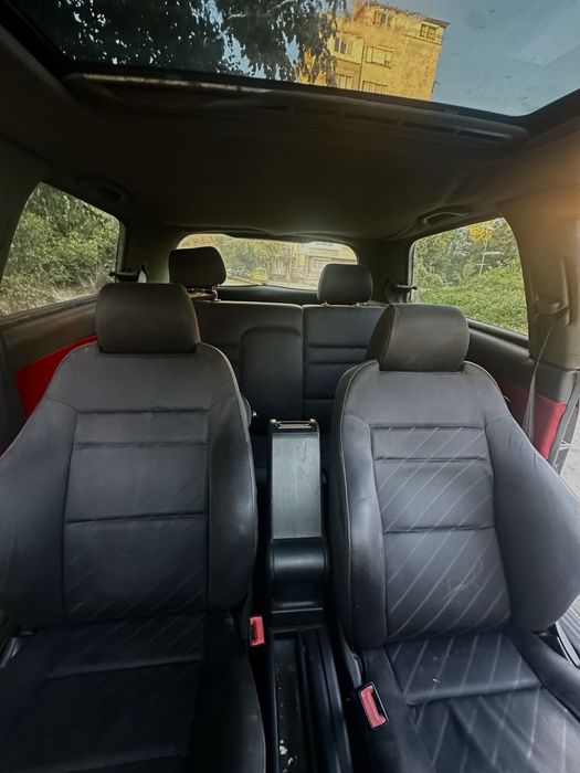 Продавам Audi A3 8L 170кс 2002г.