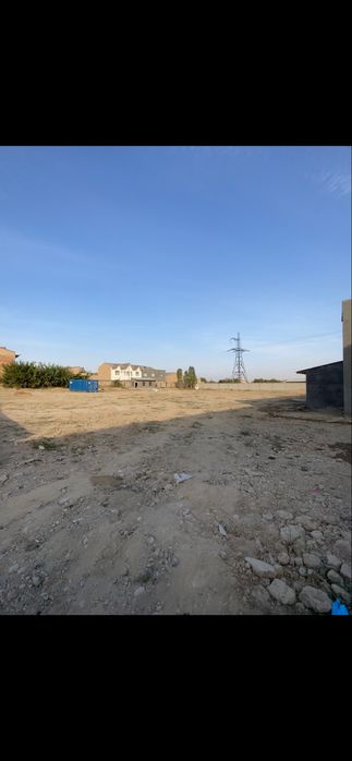 Продается земля Nazarbek 55 sotu narx 1 sotus 15000