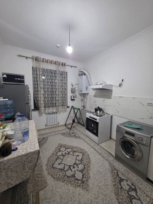 Сотилади Квартира!! Сергели, Янги Дархон-2, 2/14/16, 57м2 .