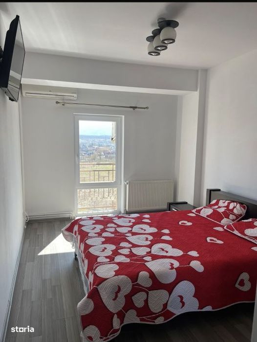 Apartament 2 camere- Zona de Vest , Aeroport