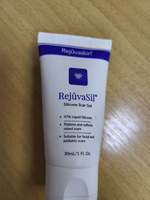 Продам гель против рубцов и шрамов