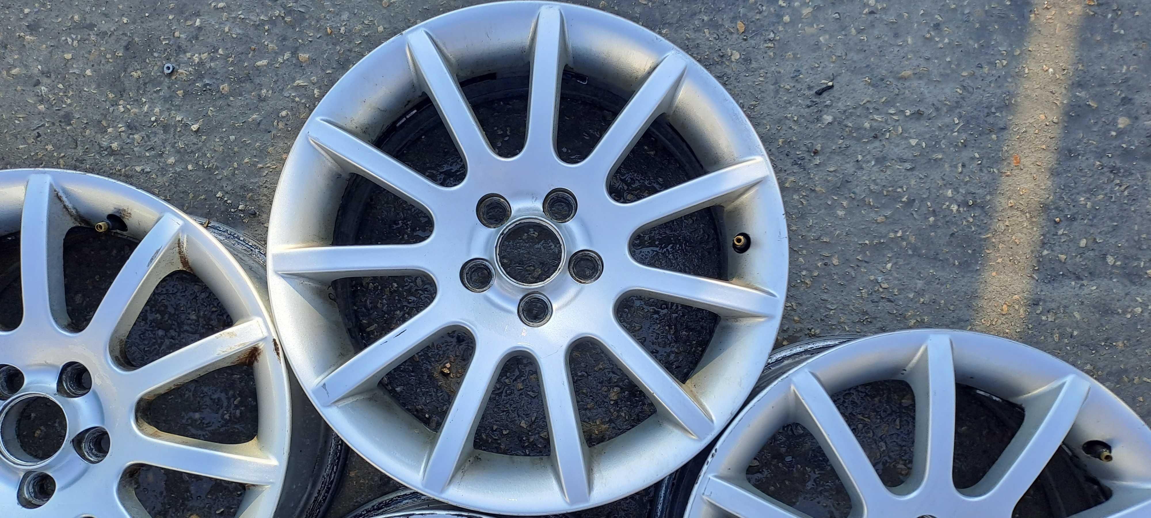 Джанти Subaru 16цола