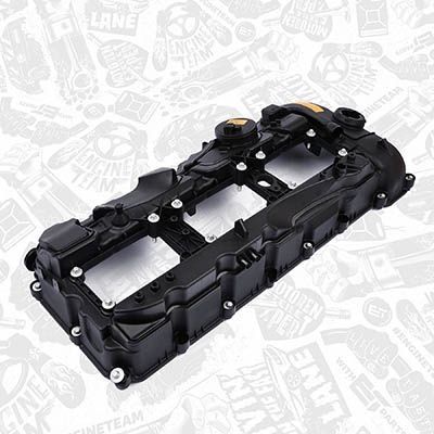 Капак клапани BMW N55