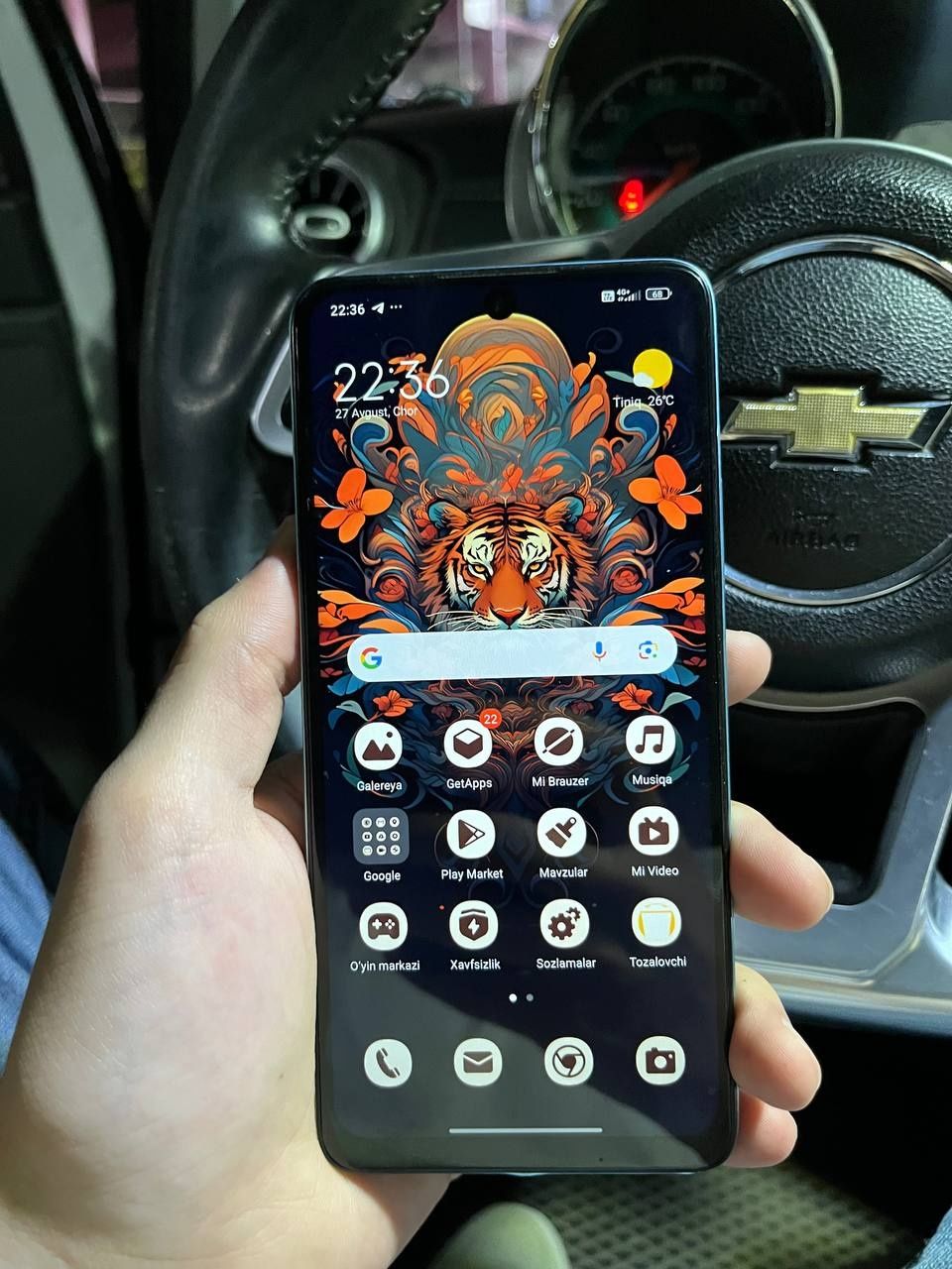Redmi Note 14 256gb