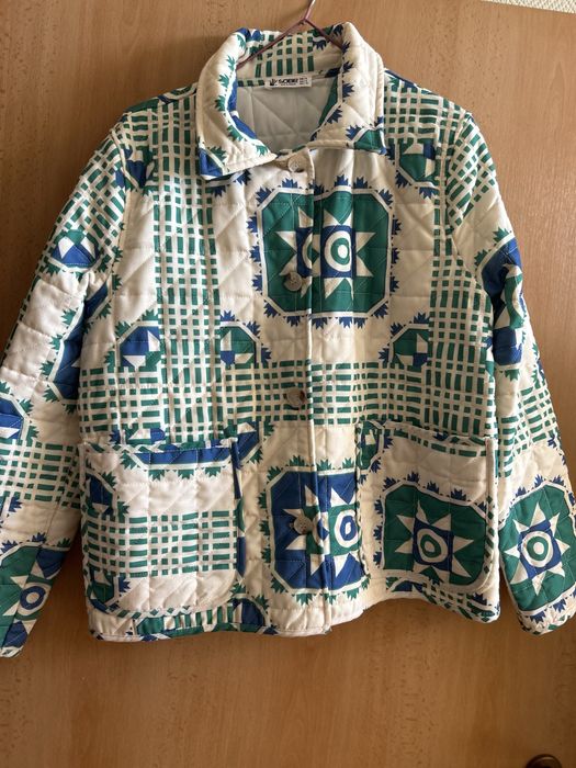 Дамско яке.