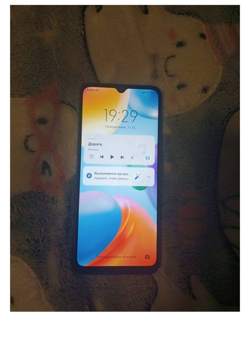 Редми 10с 128гб бу Срочно