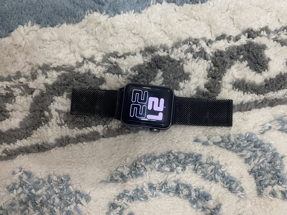Apple watch 3 38мм
