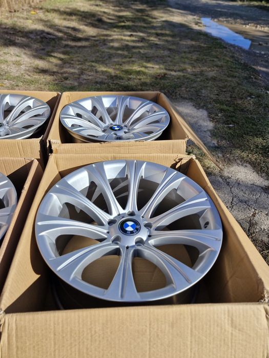 Style 166 *19* 5x120