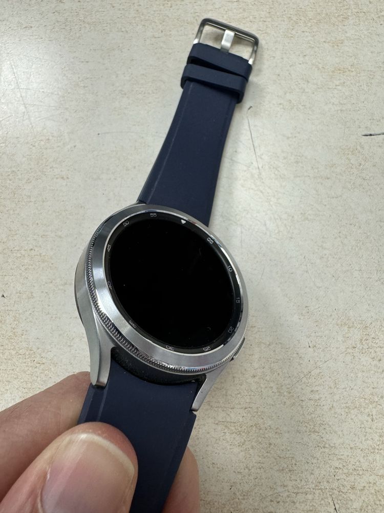 Samsung Galaxy Watch4 Classic 46mm LTE (SM-R895)
