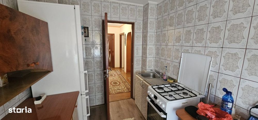 Apartament 3 camere de inchiriat, cartier Zavoi!