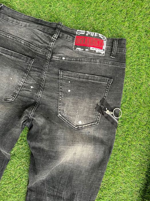 Мъжки дънки : DSQUARED 2