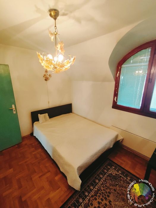 Дава се под наем Тристаен апартамент в Бургас, Братя Миладинови - 100 кв.м за 510 € - Снимка #13