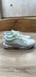 Бели обувки nike 97
