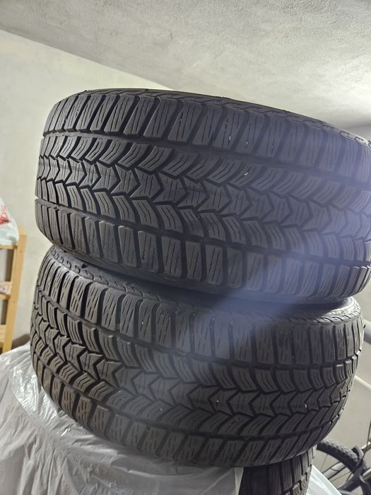4 Cauciucuri iarna debica 225/50 r17 dot 2021-2022