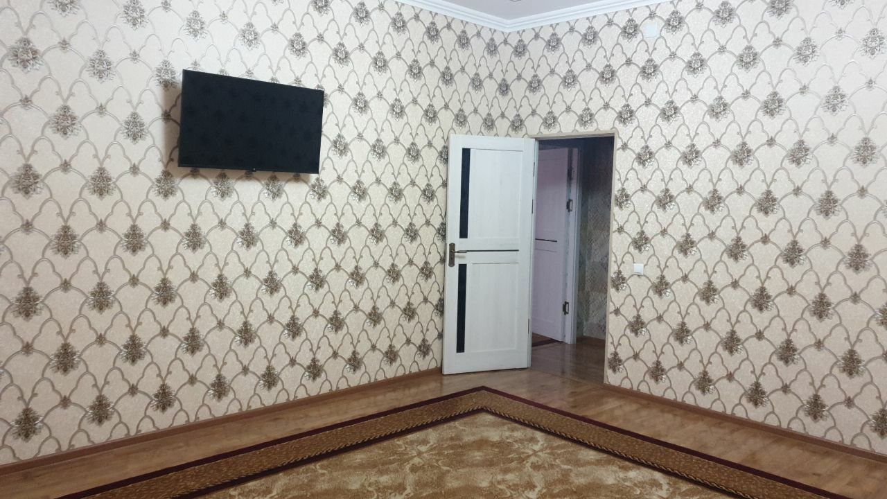 Выдается в аренду квартира в новостройке