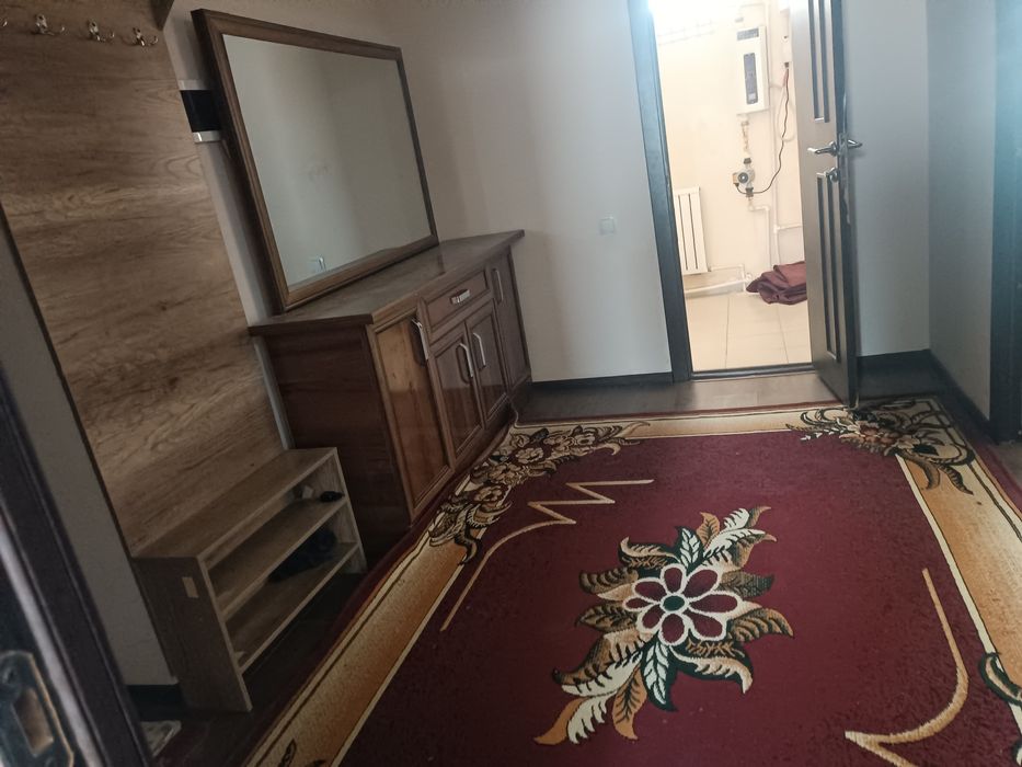 Kvartirani ijaraga beriladi hizmat haqqi bor