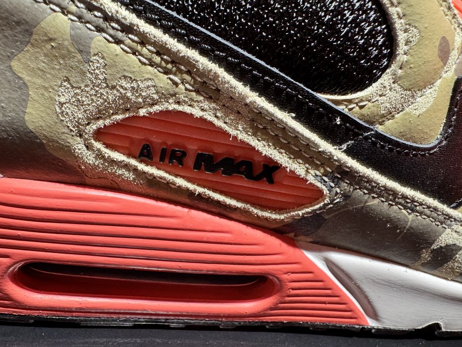 Оригинални! Nike Air Max 90 Premium - 47 ShoeMag