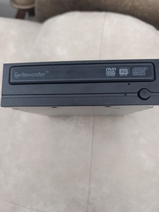 DVD записвачка SHS182