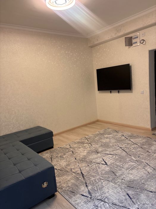 аренда квартиры 600 $ плюс депозит 600 $