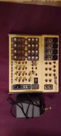 Vând mixer pasiv LD Sistems LAX 1202 D