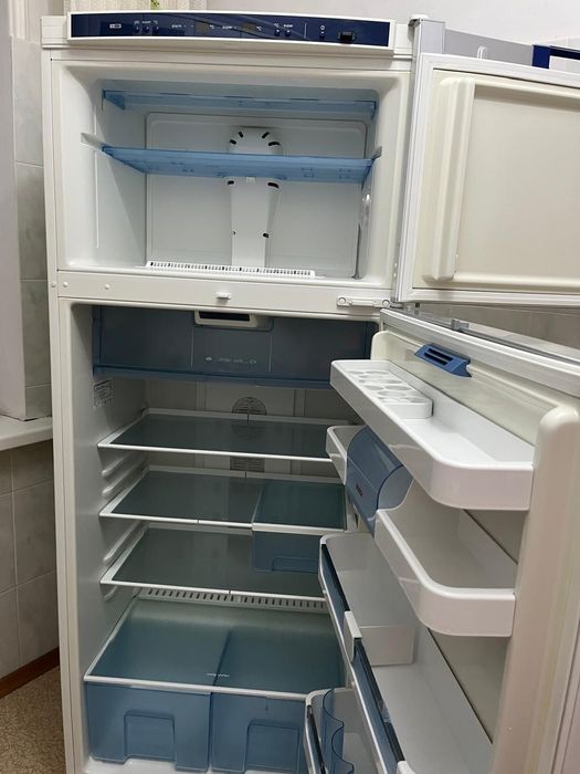 Холодильник жағдай жақсы