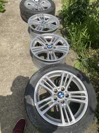 Jante bmw m sport f 10