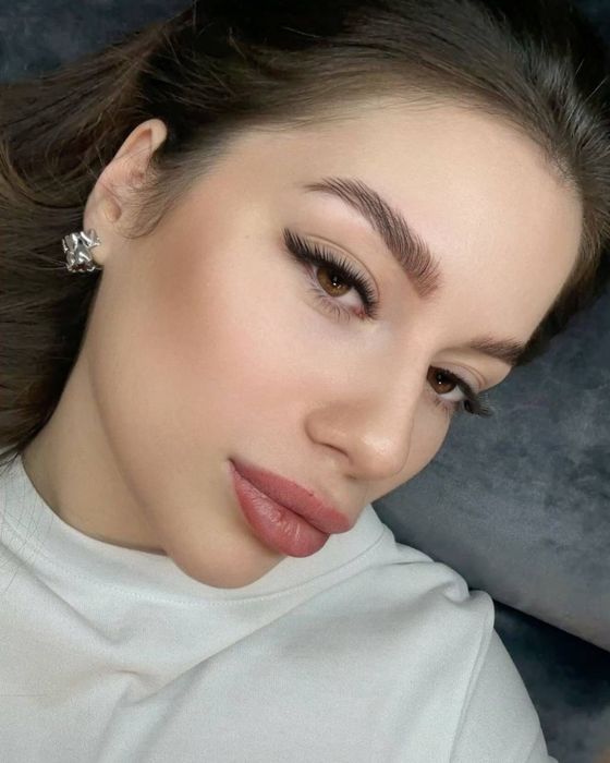 Наращивание ресниц 200 тыс