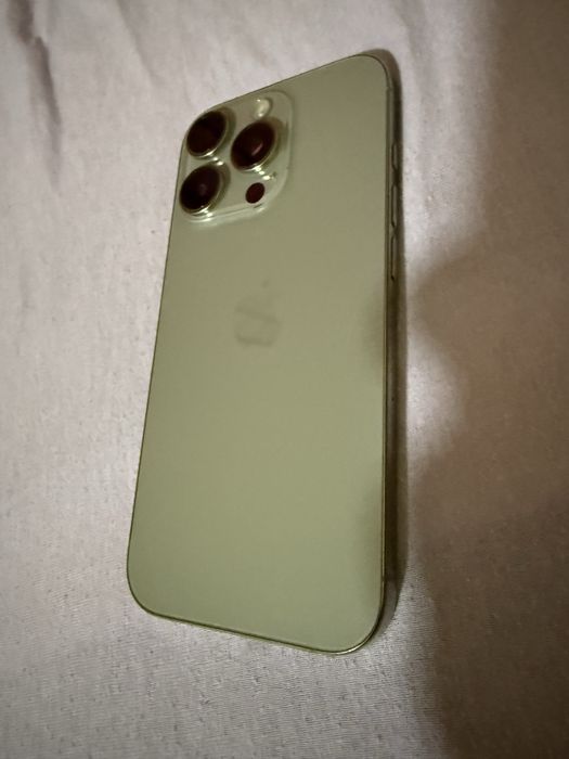 iPhone 16 pro заключен
