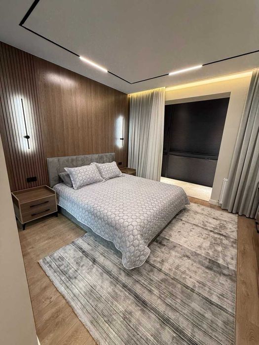 Uzoq muddatga ijaraga uy