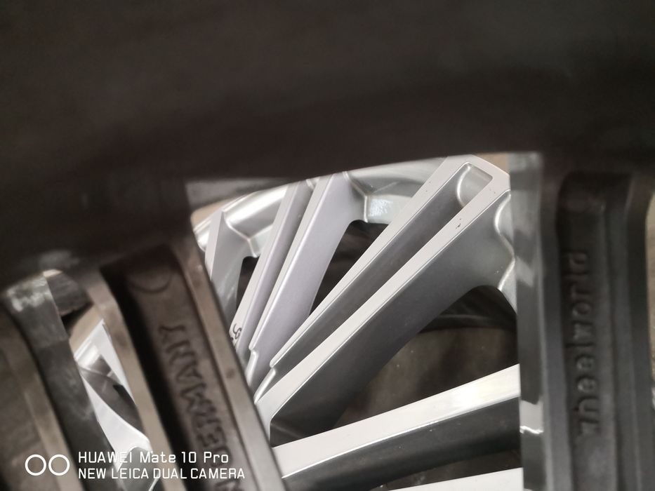 5х112 ауди audi 5x112 20 цола джанти