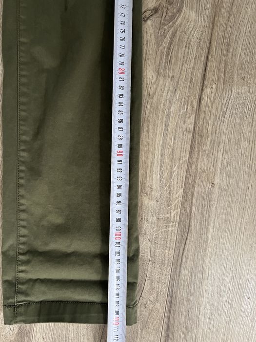 Pantaloni casual Tommy Hilfiger- Originali. Masura 32x34